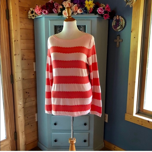 TOMMY HILFIGER Sweater. NEW w/Taga. Super SOFT! - Picture 5 of 7